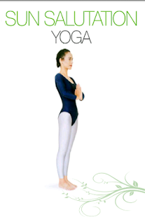 How to install Sun Salutation Yoga Free 1.3 apk for bluestacks