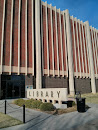 Chambers Library
