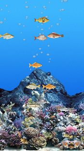 How to mod Abubu ocean live wallpaper 1.5.4 mod apk for laptop