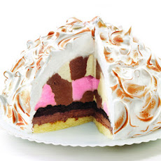 Baked Alaska