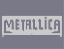 Thumbnail of the map 'Metallica!'
