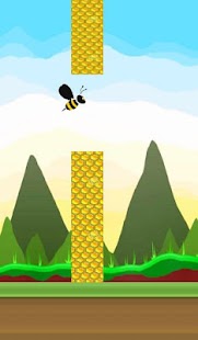 How to download Clumsy Bee 1.0 unlimited apk for laptop