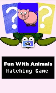 How to mod Fun With Animals Matching Game 1.0 mod apk for laptop