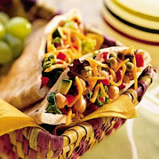 San Francisco Pitas