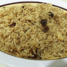 Coca-Cola Rice