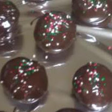Best Ever Buckeyes