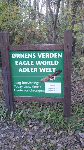 Eagle World 