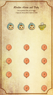 How to install Baby with wooden horse theme patch 1.0.0 apk for bluestacks