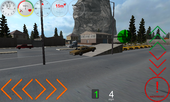 Duty Driver Taxi Full Apk Download