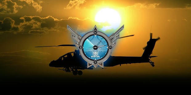 How to mod Boeing AH64 Apache Wallpapers patch 1.2 apk for android