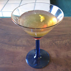 Iced Teani
