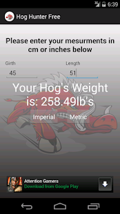 How to install Hog Hunter Free 1.0 apk for laptop