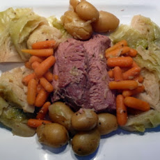 Boiled Dinner