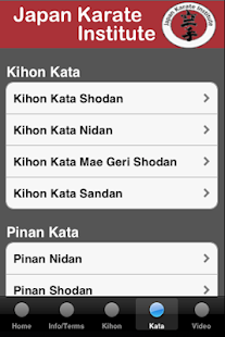 How to install Japan Karate Institute Free patch 1.1 apk for laptop