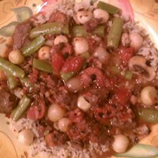 Deluxe French Beef Stew