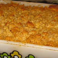 Hood Reunion Casserole