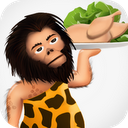 Paleo Diet Pro mobile app icon