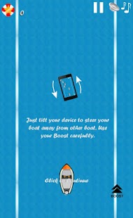 How to install Boat Driving Racing patch 1.0 apk for laptop