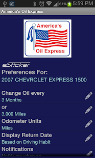 How to get America's Oil Express 2.11 unlimited apk for bluestacks