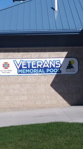 Veterans Memorial Pool