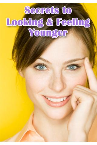 免費下載生活APP|Looking and Feeling Younger app開箱文|APP開箱王