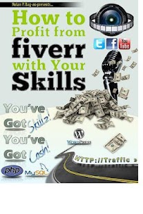 How to install Making Money Online at Fiverr 1.0 apk for bluestacks