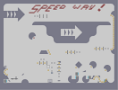 Thumbnail of the map 'Speedway'