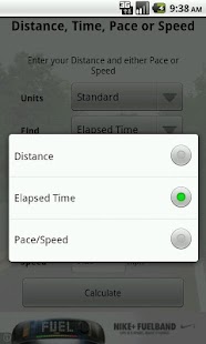 How to install Distance, Time, Pace or Speed 1.5 unlimited apk for bluestacks