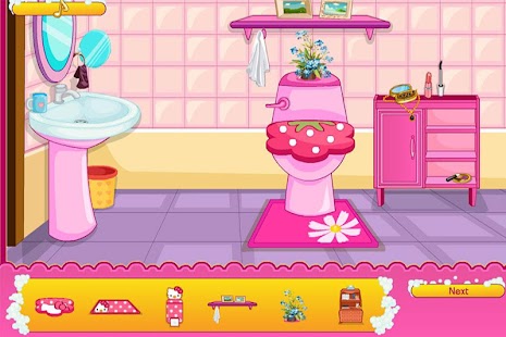 How to download Mansion Hygiene Game 1.0.0 apk for laptop