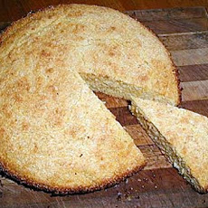 Cornbread
