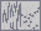 Thumbnail of the map 'Chained like my callisto'