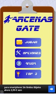 How to install BarcenasGate patch 1.5 apk for android