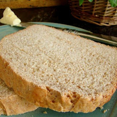 Honey Wheat Bread Abm