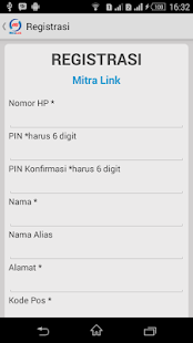 How to get Mitra Link 1.3.3 unlimited apk for pc