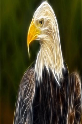 3D Eagle 10