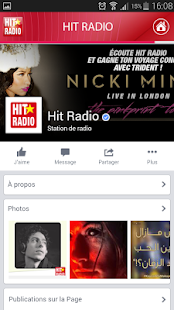 How to mod HIT RADIO Maroc mod apk for bluestacks