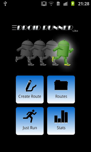 DroidRunnerX Lite