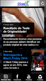 How to install Dicas UP Importação 1.1.1.6 unlimited apk for android