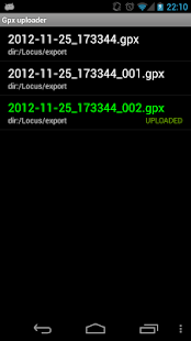 How to mod OsmGpxUploader patch 1.5.3 apk for android