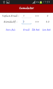 How to install Cumulator 1.0 mod apk for bluestacks
