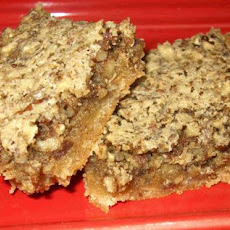 Pecan Pie Bars