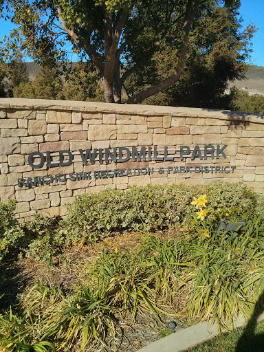 Old Windmill Park