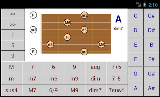 How to download DG Guitalele/Requinto Patterns patch 1.1 apk for laptop