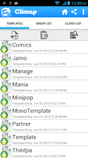 How to download Climap - Client Manager patch 1.1.9 apk for android