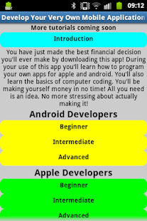 How to mod Develop a Mobile App patch 1.0 apk for pc