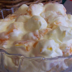 Light and Lemony Fruit Salad/Dessert