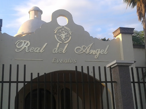 Real Del Angel