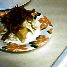 Bbq Beef Sandwiches