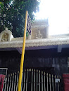 Lakshmi Temple