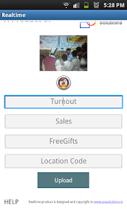 How to mod Realtime BTL Tracker patch 1.6 apk for bluestacks